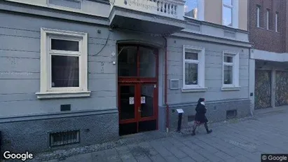 Zimmer att hyra i Helsingborg - Bild från Google Street View