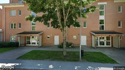 Lägenheter till salu i Salem - Bild från Google Street View