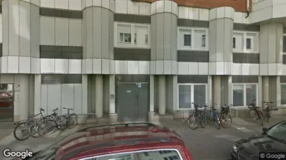 Apartamento att hyra en Malmoe Centrum