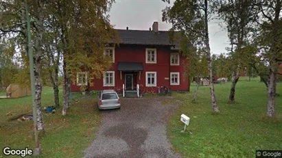Bostadsrätter till salu i Kiruna - Bild från Google Street View