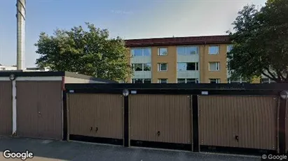 Lägenheter att hyra i Motala - Bild från Google Street View