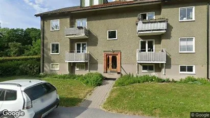 Bostadsrätter till salu i Täby - Bild från Google Street View