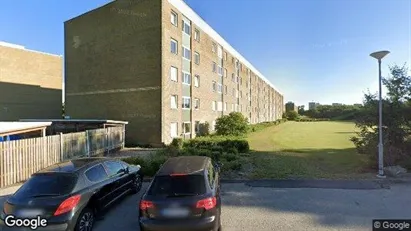 Lejlighed att hyra i Malmø Husie - Bild från Google Street View