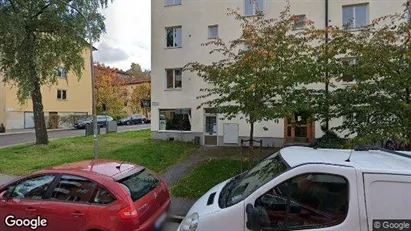 Apartment att hyra i Söderort - Bild från Google Street View