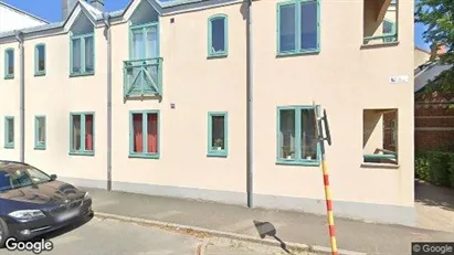 Lägenheter att hyra i Vellinge - Bild från Google Street View