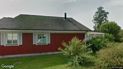Bostadsrätter till salu i Täby - Bild från Google Street View