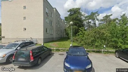 Apartment att hyra i Västerort - Bild från Google Street View