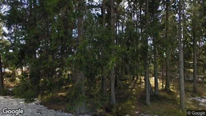 Lägenheter till salu i Hudiksvall - Bild från Google Street View