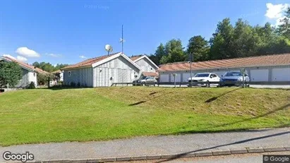 Bostadsrätter till salu i Stenungsund - Bild från Google Street View