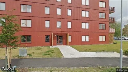 Bostadsrätter till salu i Norrköping - Bild från Google Street View