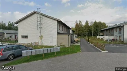 Bostadsrätter till salu i Götene - Bild från Google Street View