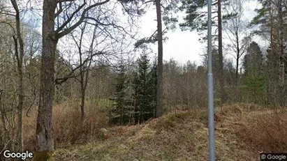 Lägenheter till salu i Askersund - Bild från Google Street View