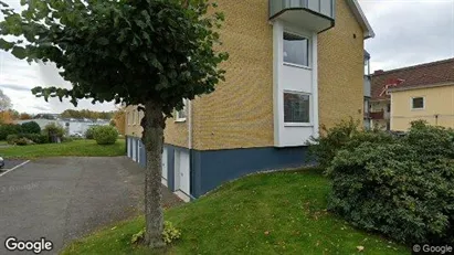 Bostadsrätter till salu i Jönköping - Bild från Google Street View