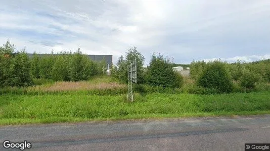 Lägenheter till salu i Skellefteå - Bild från Google Street View