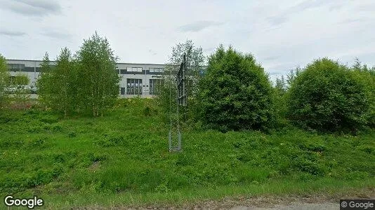 Lägenheter till salu i Skellefteå - Bild från Google Street View