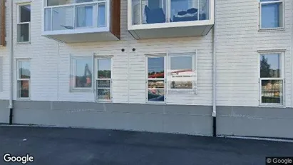 Lägenheter till salu i Täby - Bild från Google Street View