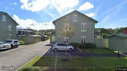 Bostadsrätter till salu i Askim-Frölunda-Högsbo - Bild från Google Street View