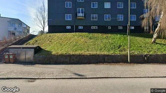 Lägenheter till salu i Borås - Bild från Google Street View