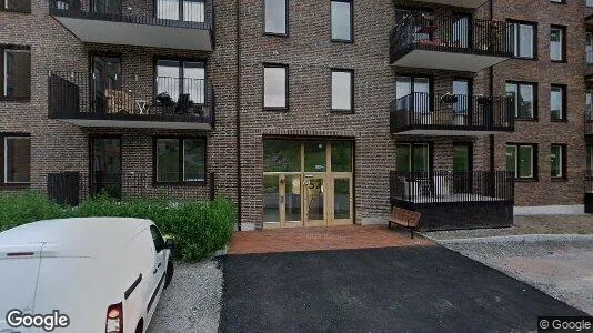 Lägenheter till salu i Majorna-Linné - Bild från Google Street View