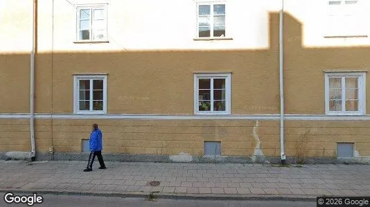 Bostadsrätter till salu i Västerås - Bild från Google Street View