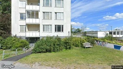 Bostadsrätter till salu i Danderyd - Bild från Google Street View