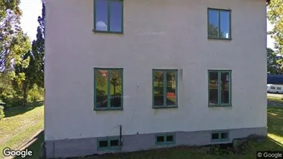 Bostadsrätter till salu i Östhammar - Bild från Google Street View