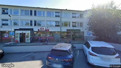 Bostadsrätter till salu i Danderyd - Bild från Google Street View