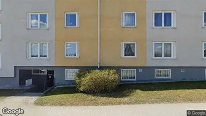 Bostadsrätter till salu i Täby - Bild från Google Street View