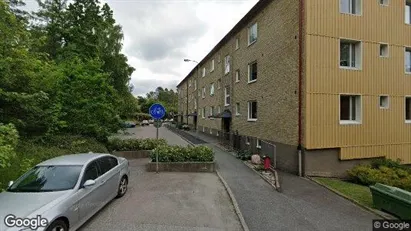 Rum att hyra i Göteborg Östra - Bild från Google Street View