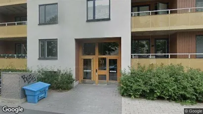 Wohnung att hyra i Stockholm Innerstad - Bild från Google Street View