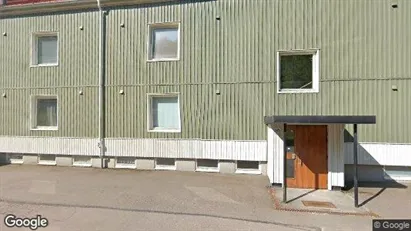 Bostadsrätter till salu i Ale - Bild från Google Street View