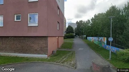 Lägenheter att hyra i Botkyrka - Bild från Google Street View