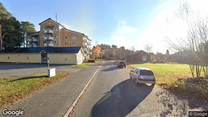 Lägenheter att hyra i Luleå - Bild från Google Street View