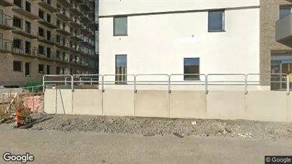 Apartment att hyra i Sollentuna - Bild från Google Street View
