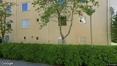 Apartment att hyra i Tyresö - Bild från Google Street View