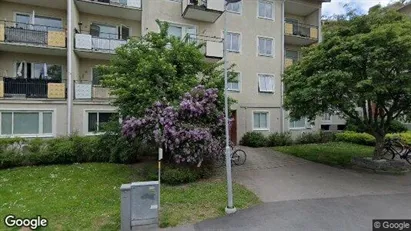 Apartment att hyra i Linköping - Bild från Google Street View