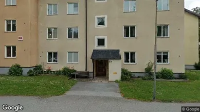 Apartment att hyra i Norrtälje - Bild från Google Street View