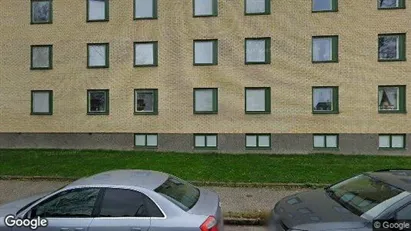 Apartment att hyra i Katrineholm - Bild från Google Street View