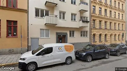 Bostadsrätter till salu i Område ej specificerat - Bild från Google Street View