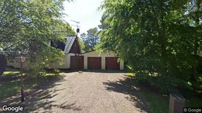 Bostadsrätter till salu i Lidingö - Bild från Google Street View