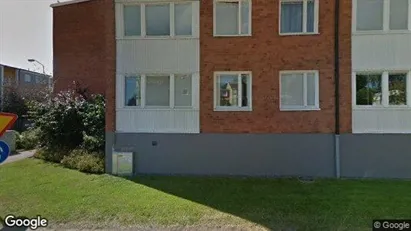 Bostadsrätter till salu i Borlänge - Bild från Google Street View