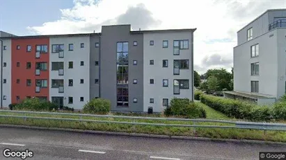 Lejlighed att hyra i Växjö - Bild från Google Street View