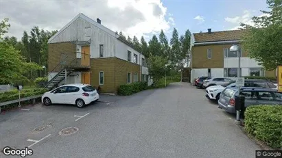 Apartment att hyra i Växjö - Bild från Google Street View