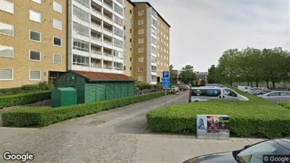 Wohnung att hyra i Fosie - Bild från Google Street View