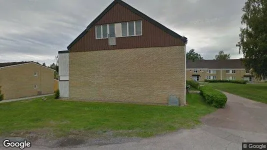 Lägenheter att hyra i Eda - Bild från Google Street View