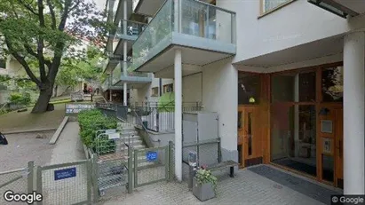 Appartement te huur in Kungsholmen