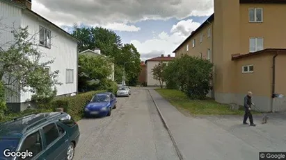 Apartamento att hyra en Hammarbyhamnen