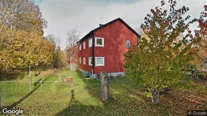 Lägenheter att hyra i Älvkarleby - Bild från Google Street View