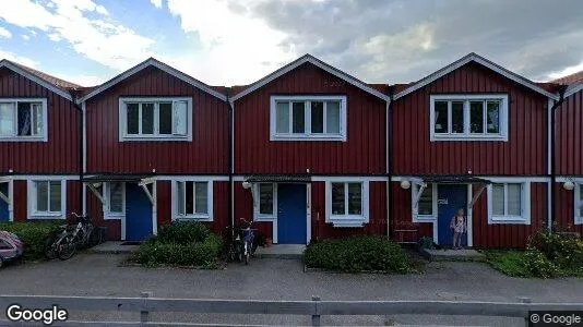 Lägenheter att hyra i Växjö - Bild från Google Street View