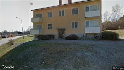 Lägenheter att hyra i Örnsköldsvik - Bild från Google Street View